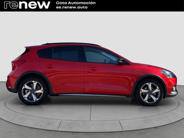 Ford Focus Active foto 11
