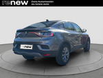 Renault Arkana Evolution miniatura 9