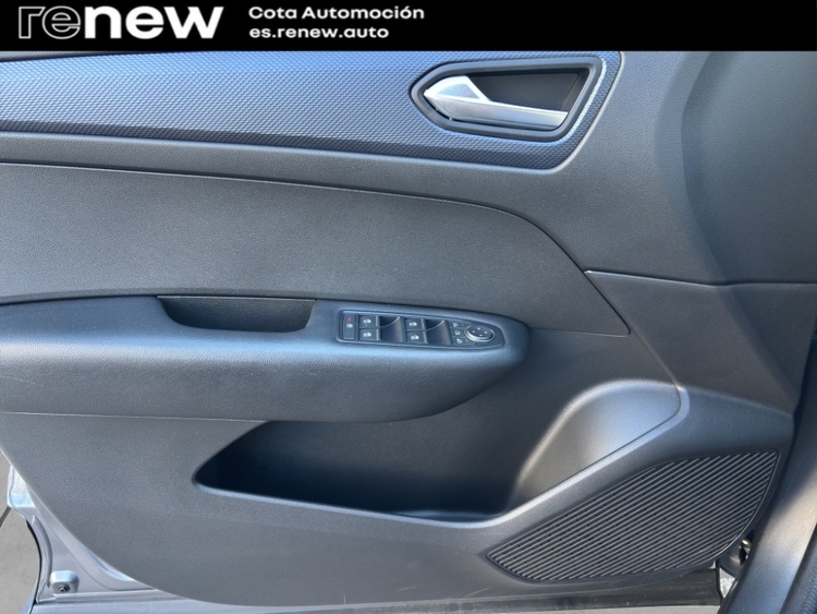 Renault Arkana Evolution foto 16