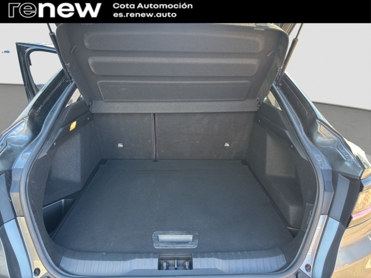 Renault Arkana Evolution foto 18