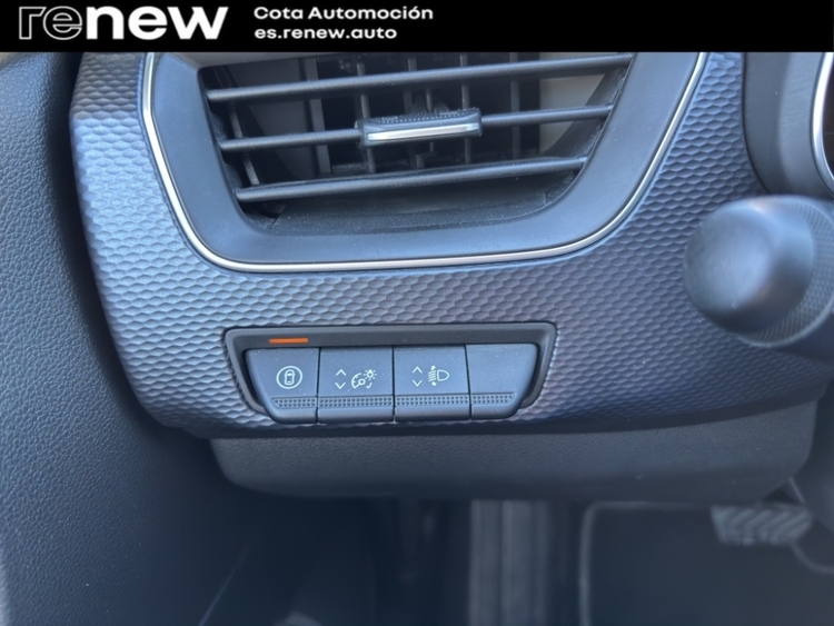 Renault Arkana Evolution foto 21
