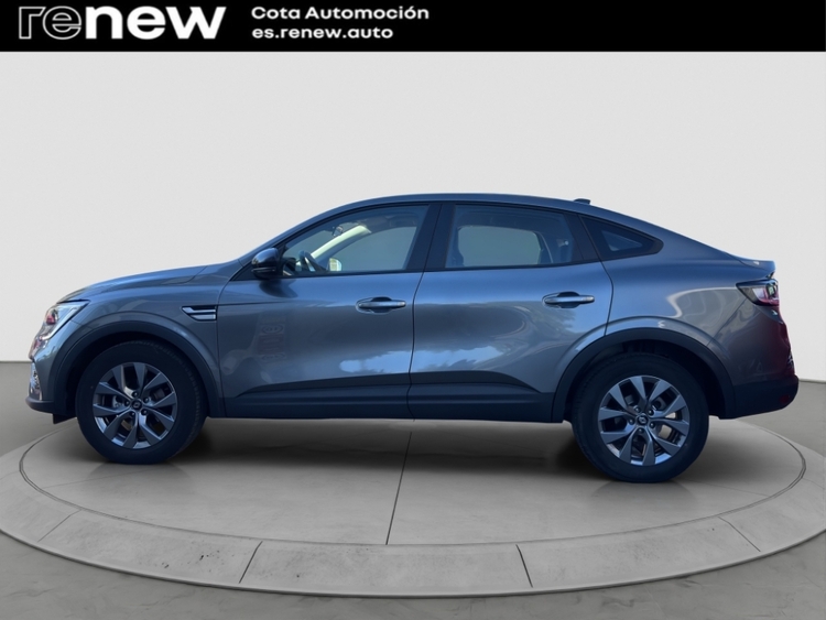 Renault Arkana Evolution foto 4