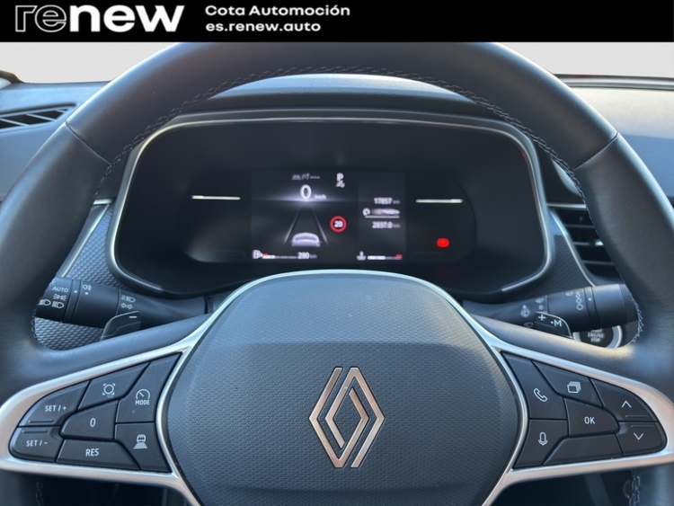Renault Arkana Evolution foto 22