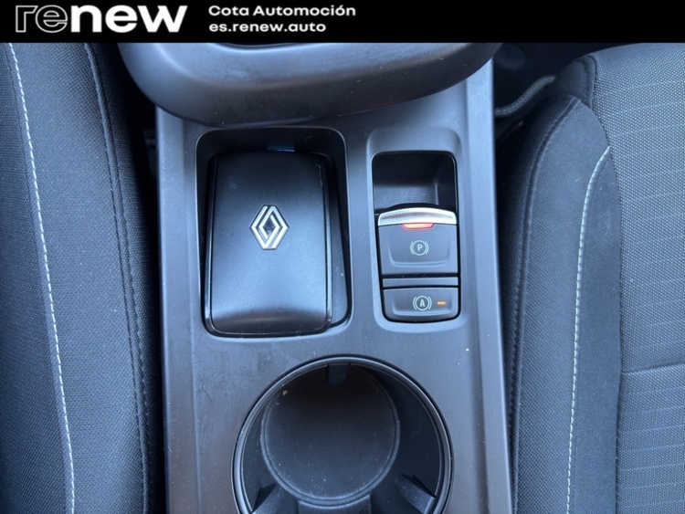 Renault Arkana Evolution foto 25
