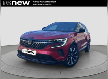 Renault - Austral