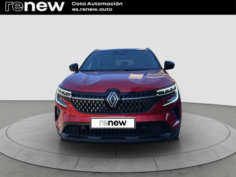 Renault Austral Techno foto 3