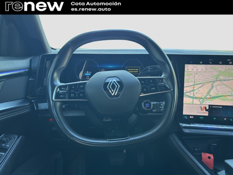 Renault Austral Techno foto 14