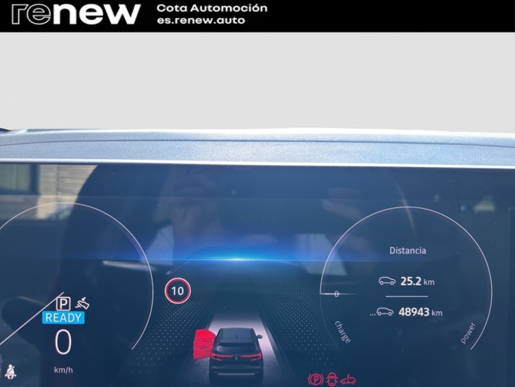 Renault Austral Techno foto 15