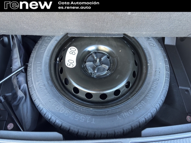 Renault Austral Techno foto 19