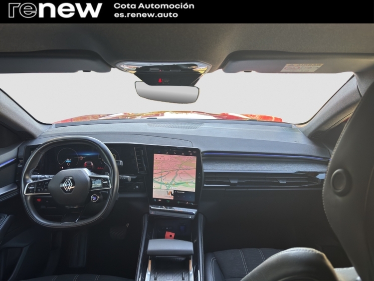 Renault Austral Techno foto 10