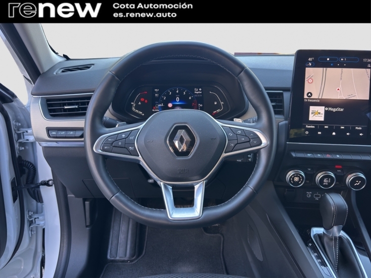 Renault Arkana Zen foto 14