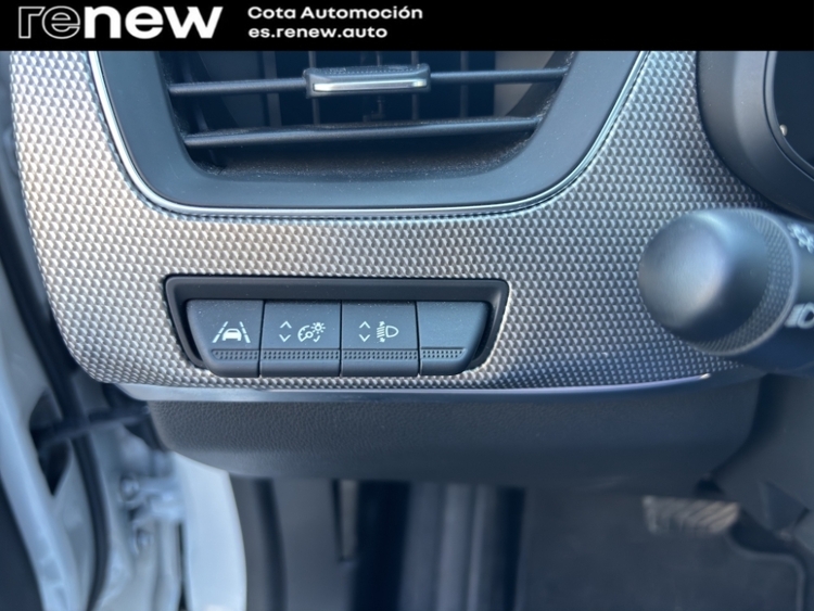Renault Arkana Zen foto 19