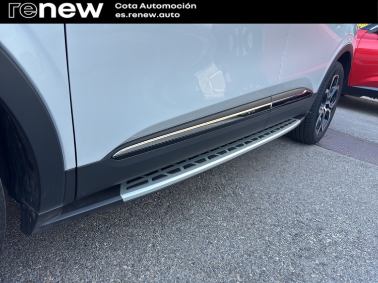 Renault Arkana Zen foto 27