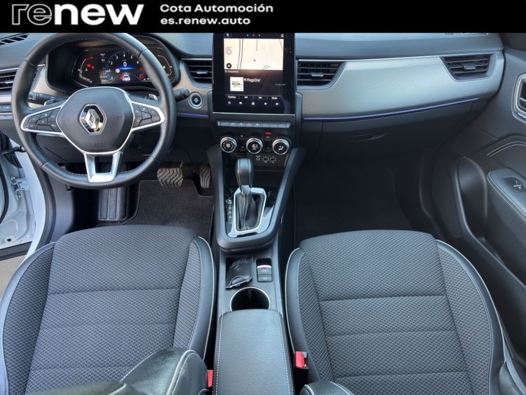 Renault Arkana Zen foto 10