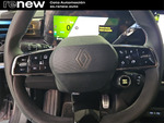 Renault Clio VI 160 E-Tech Full Hybrid Esprit Alpine miniatura 14