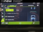 Renault Clio VI 160 E-Tech Full Hybrid Esprit Alpine miniatura 27