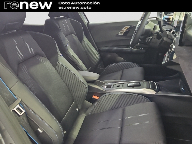 Renault Clio VI 160 E-Tech Full Hybrid Esprit Alpine foto 19