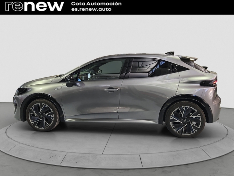 Renault Clio VI 160 E-Tech Full Hybrid Esprit Alpine foto 4