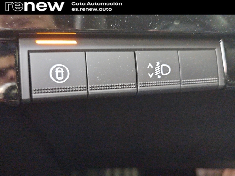Renault Clio VI 160 E-Tech Full Hybrid Esprit Alpine foto 24