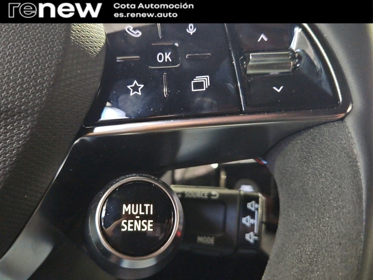 Renault Clio VI 160 E-Tech Full Hybrid Esprit Alpine foto 25