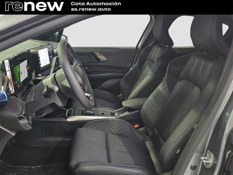 Renault Clio VI 160 E-Tech Full Hybrid Esprit Alpine foto 6