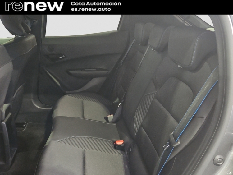 Renault Clio VI 160 E-Tech Full Hybrid Esprit Alpine foto 8
