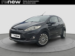Ford Fiesta Titanium miniatura 2