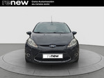 Ford Fiesta Titanium miniatura 3