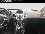 Ford Fiesta Titanium miniatura 12