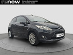 Ford Fiesta Titanium miniatura 13