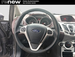 Ford Fiesta Titanium miniatura 14