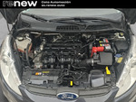 Ford Fiesta Titanium miniatura 21