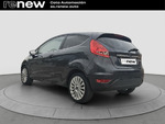 Ford Fiesta Titanium miniatura 5