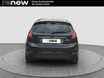 Ford Fiesta Titanium miniatura 7