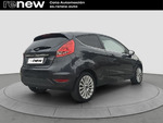 Ford Fiesta Titanium miniatura 9
