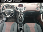 Ford Fiesta Titanium miniatura 10