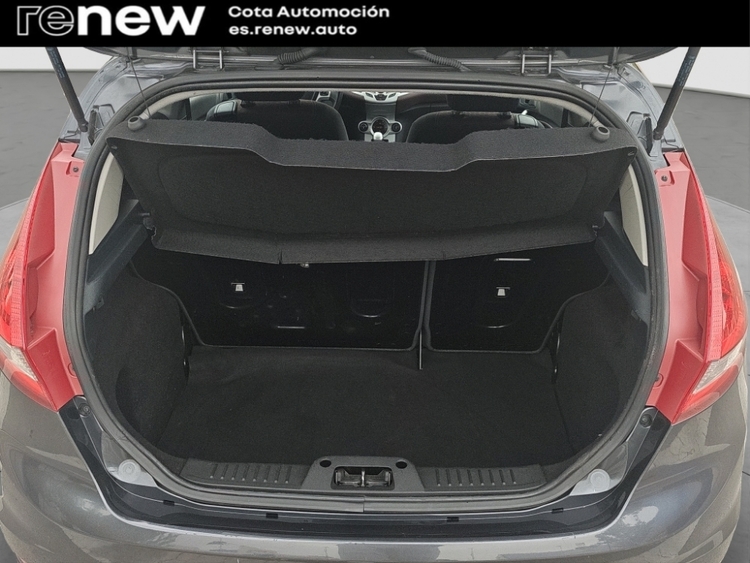 Ford Fiesta Titanium foto 18