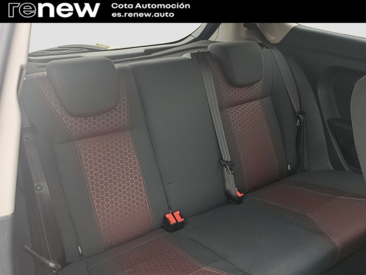 Ford Fiesta Titanium foto 20