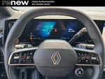 Renault Espace Techno E-Tech Hybrid miniatura 17