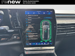 Renault Espace Techno E-Tech Hybrid miniatura 19