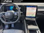 Renault Espace Techno E-Tech Hybrid miniatura 11