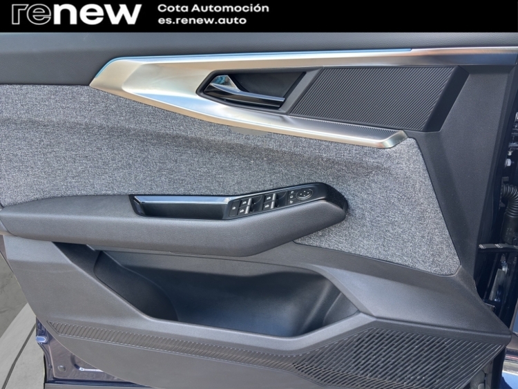Renault Espace Techno E-Tech Hybrid foto 15