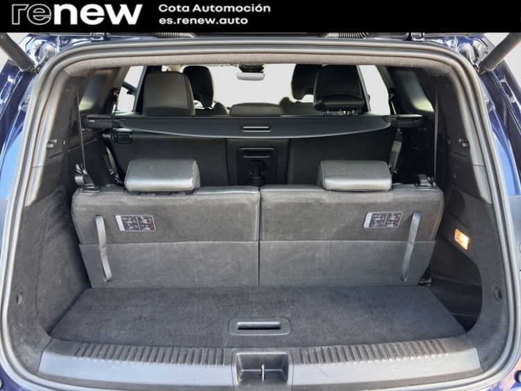 Renault Espace Techno E-Tech Hybrid foto 24
