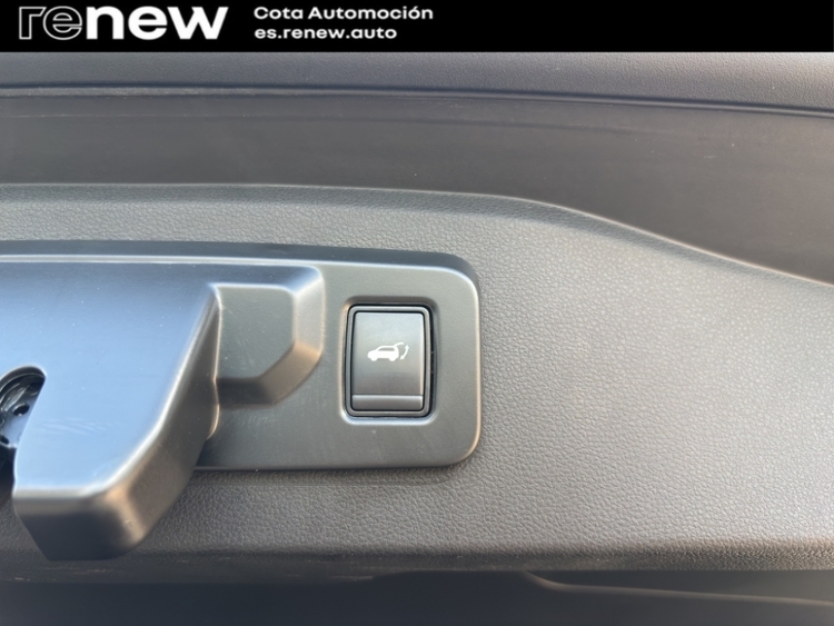 Renault Espace Techno E-Tech Hybrid foto 26