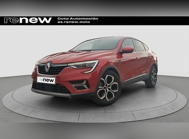 Renault - Arkana