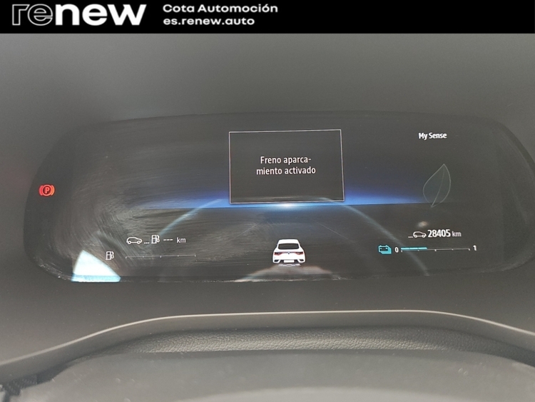 Renault Arkana TECHNO E-TECH 145 CV FULL HYBRID foto 15