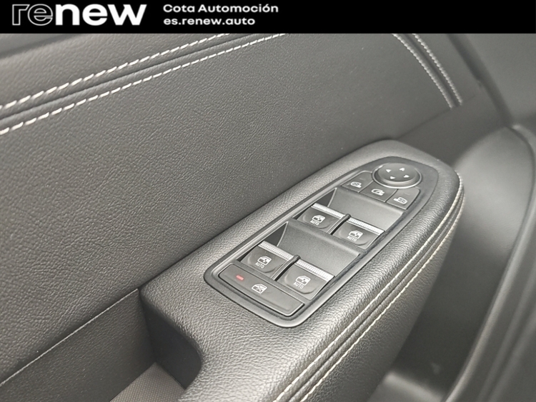 Renault Arkana TECHNO E-TECH 145 CV FULL HYBRID foto 16