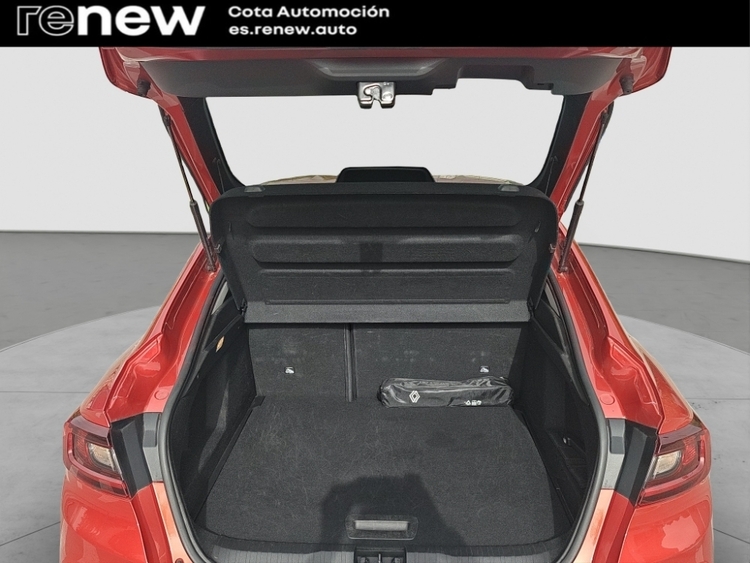 Renault Arkana TECHNO E-TECH 145 CV FULL HYBRID foto 18