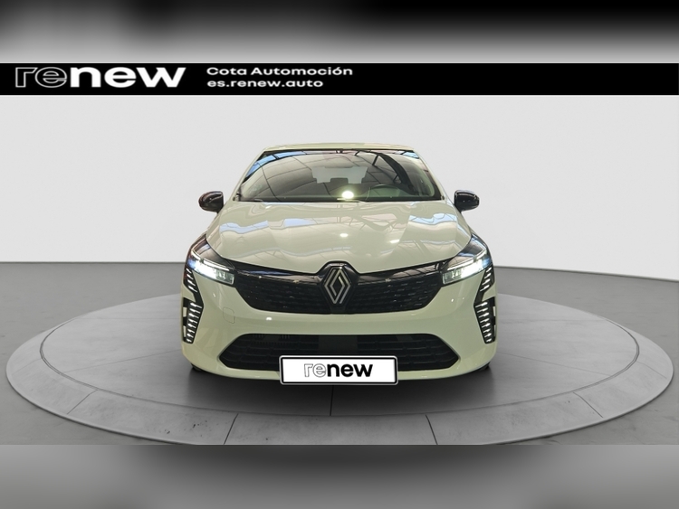 Renault Clio Evolution foto 3