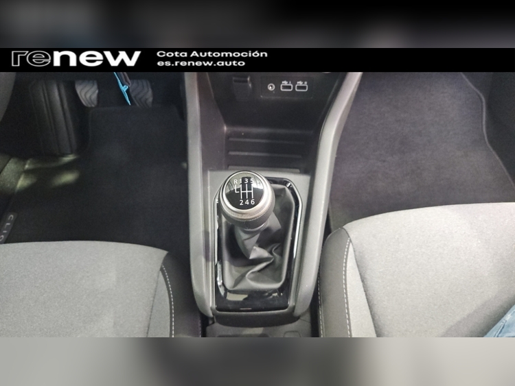 Renault Clio Evolution foto 12